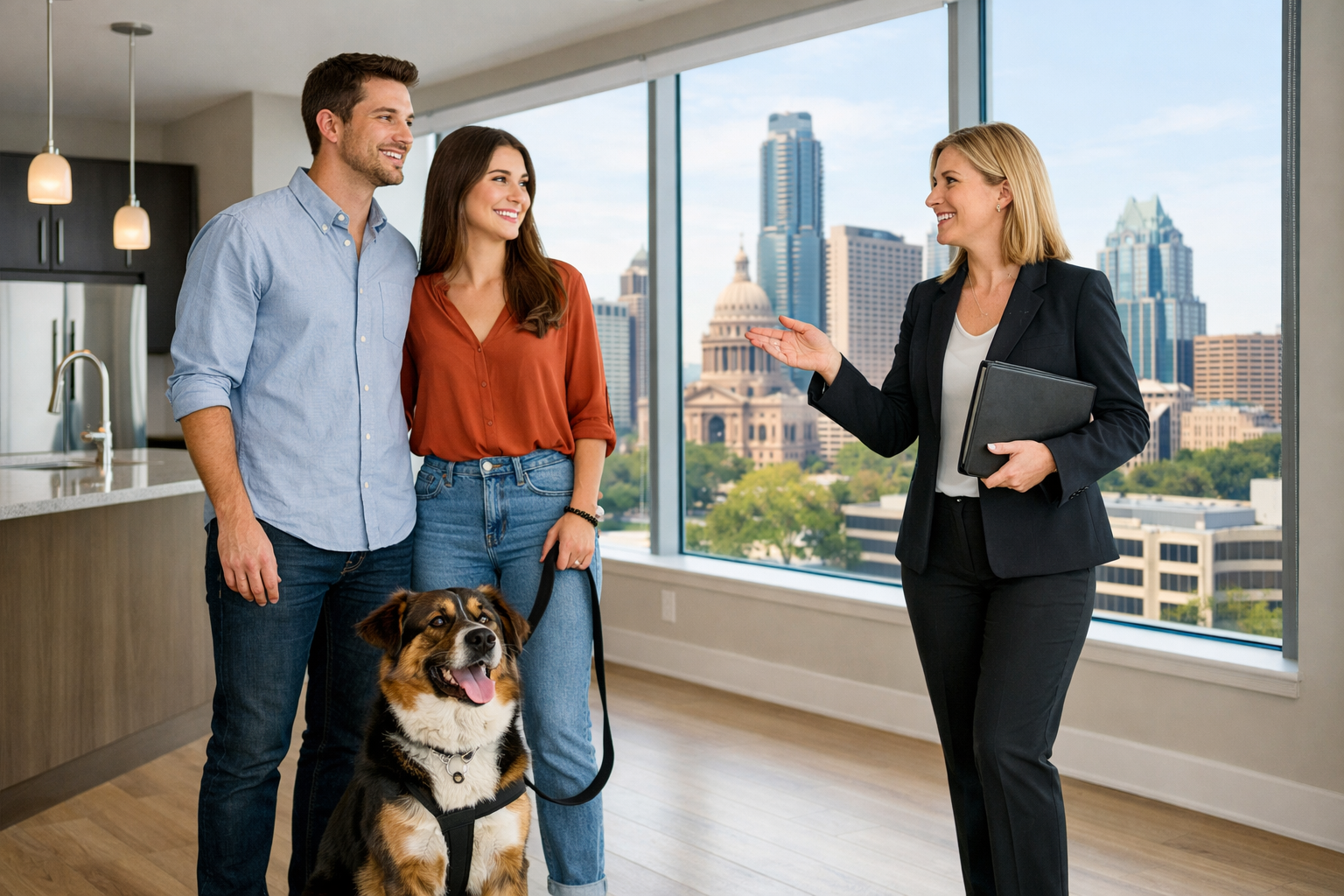 Boost Resident Engagement with PetPerksPro