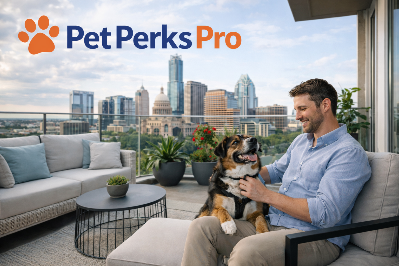 Why Pet-Friendly Communities Win on Retention